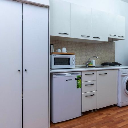5 Apartment Galata อิสตันบูล ภายนอก รูปภาพ