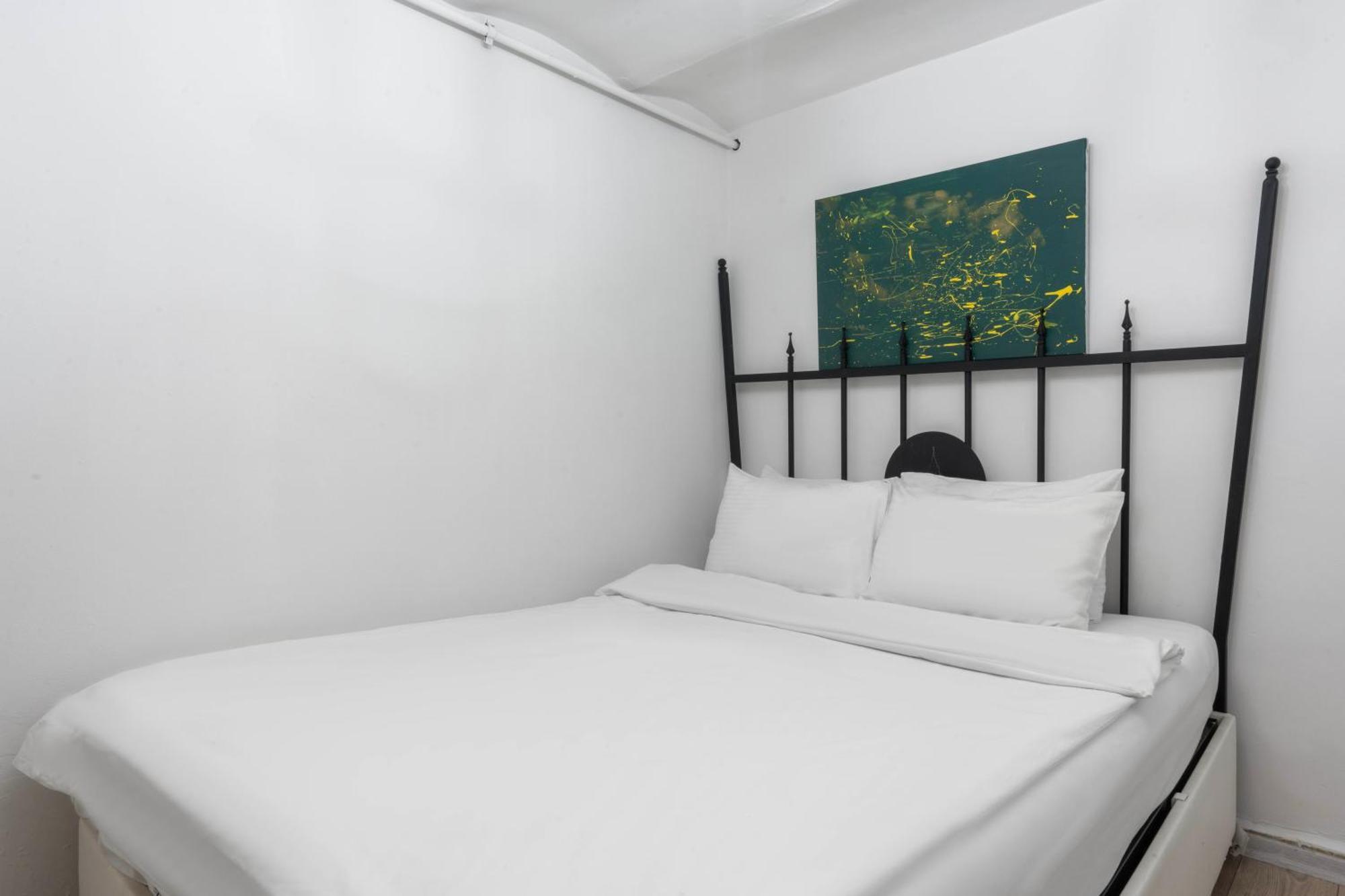 5 Apartment Galata อิสตันบูล ภายนอก รูปภาพ