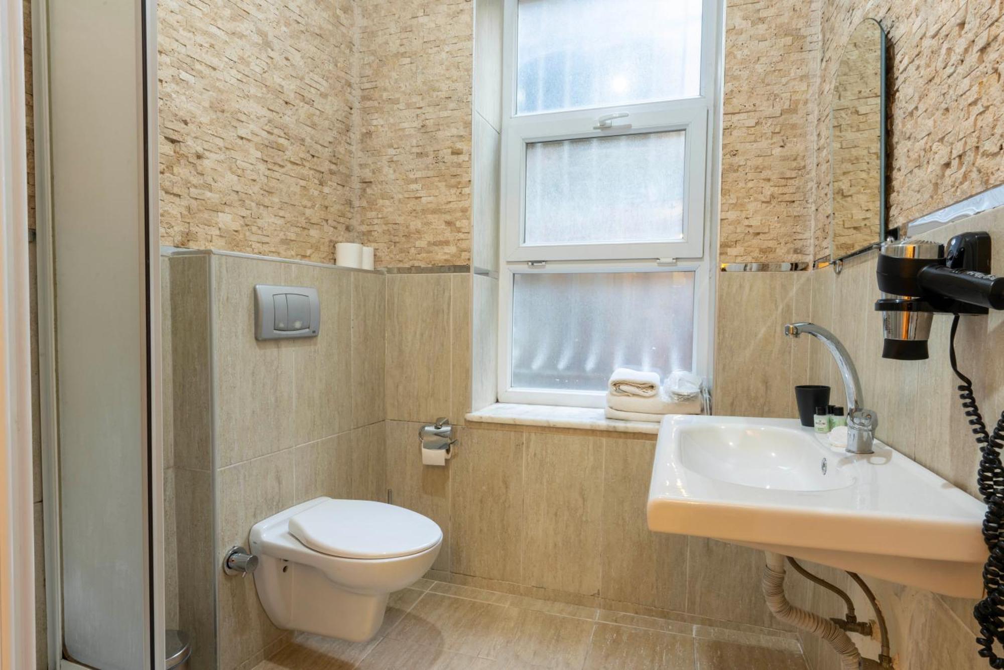 5 Apartment Galata อิสตันบูล ภายนอก รูปภาพ
